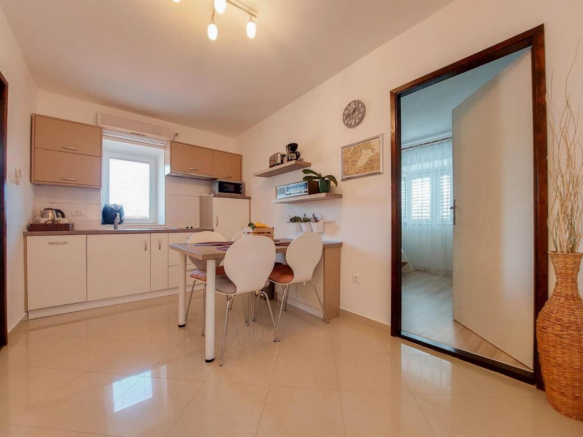 Apartment Marino Cizici Luaran gambar