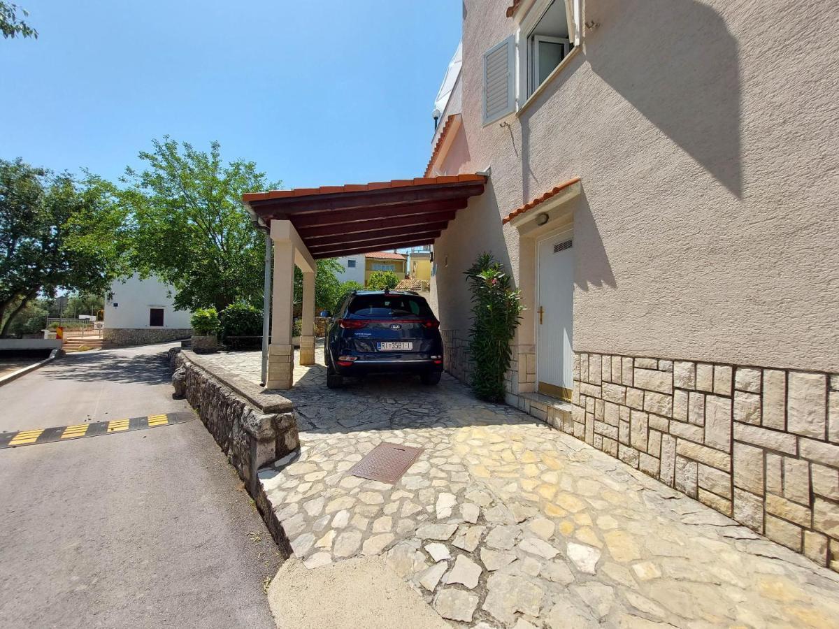 Apartment Marino Cizici Luaran gambar