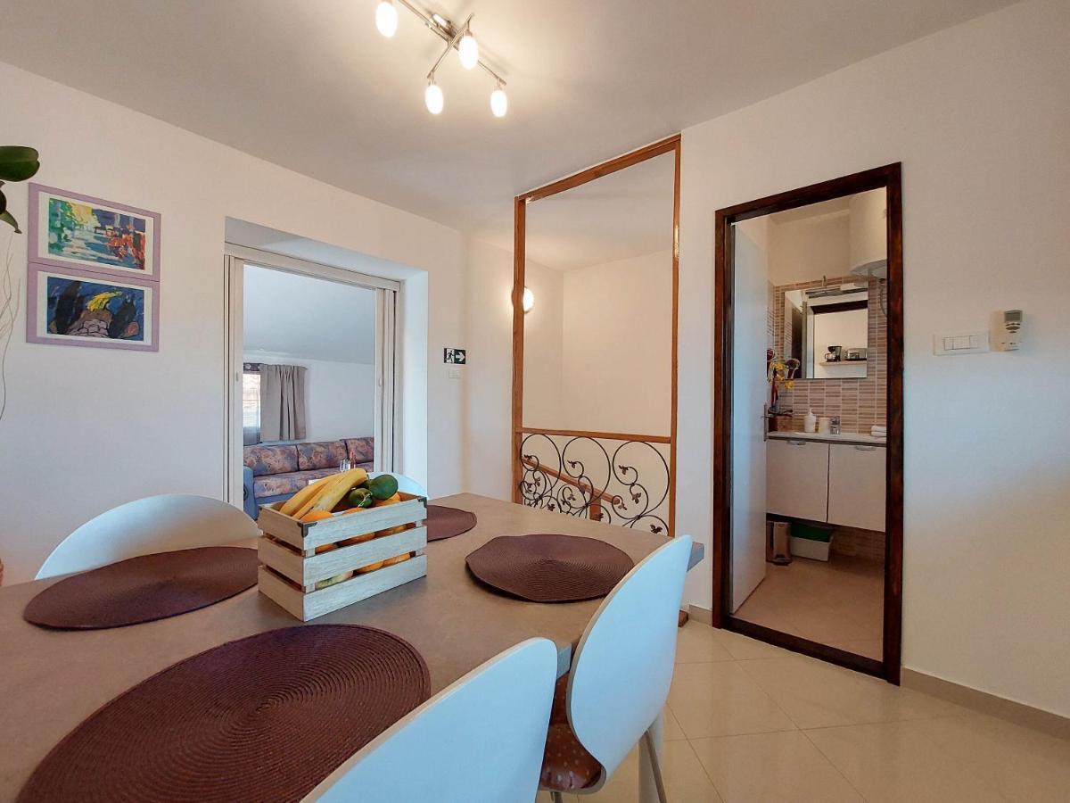 Apartment Marino Cizici Luaran gambar