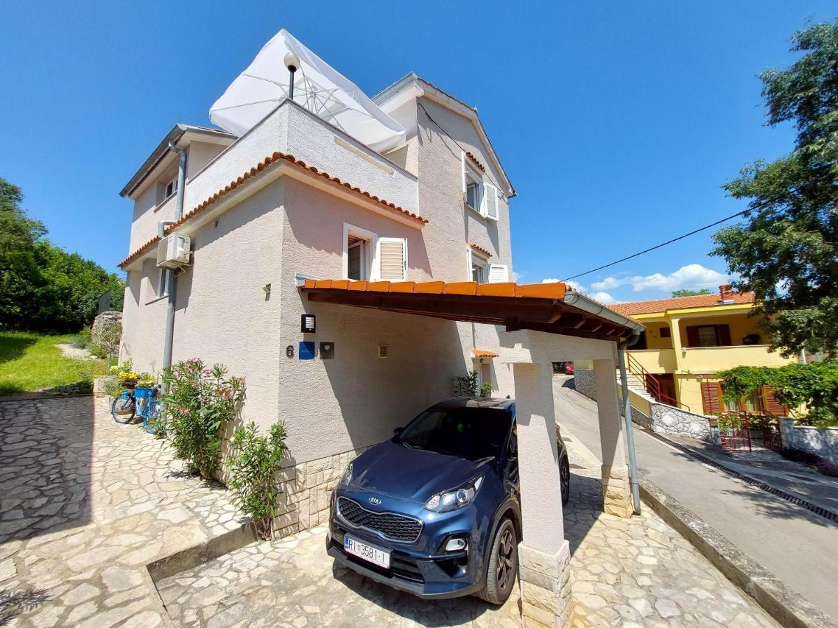 Apartment Marino Cizici Luaran gambar