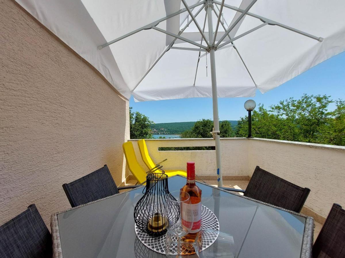 Apartment Marino Cizici Luaran gambar