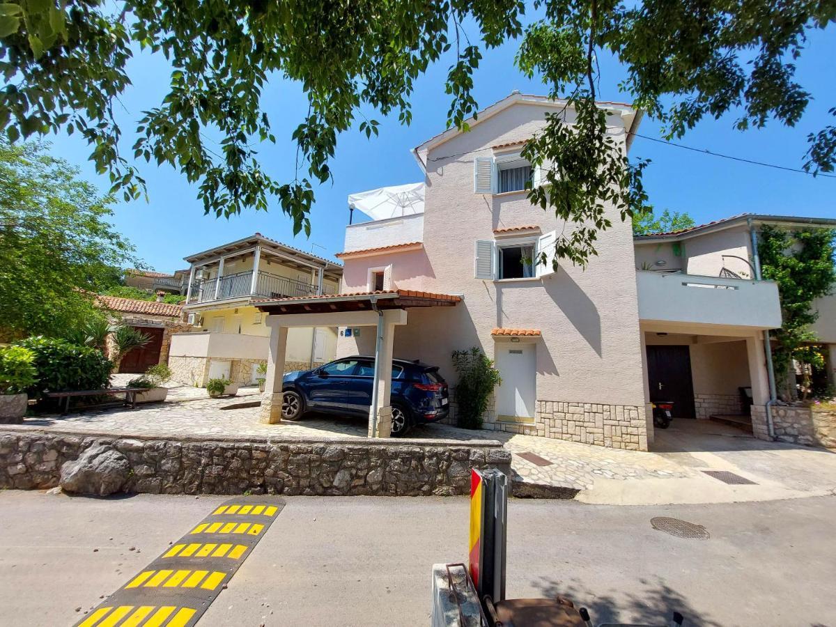 Apartment Marino Cizici Luaran gambar