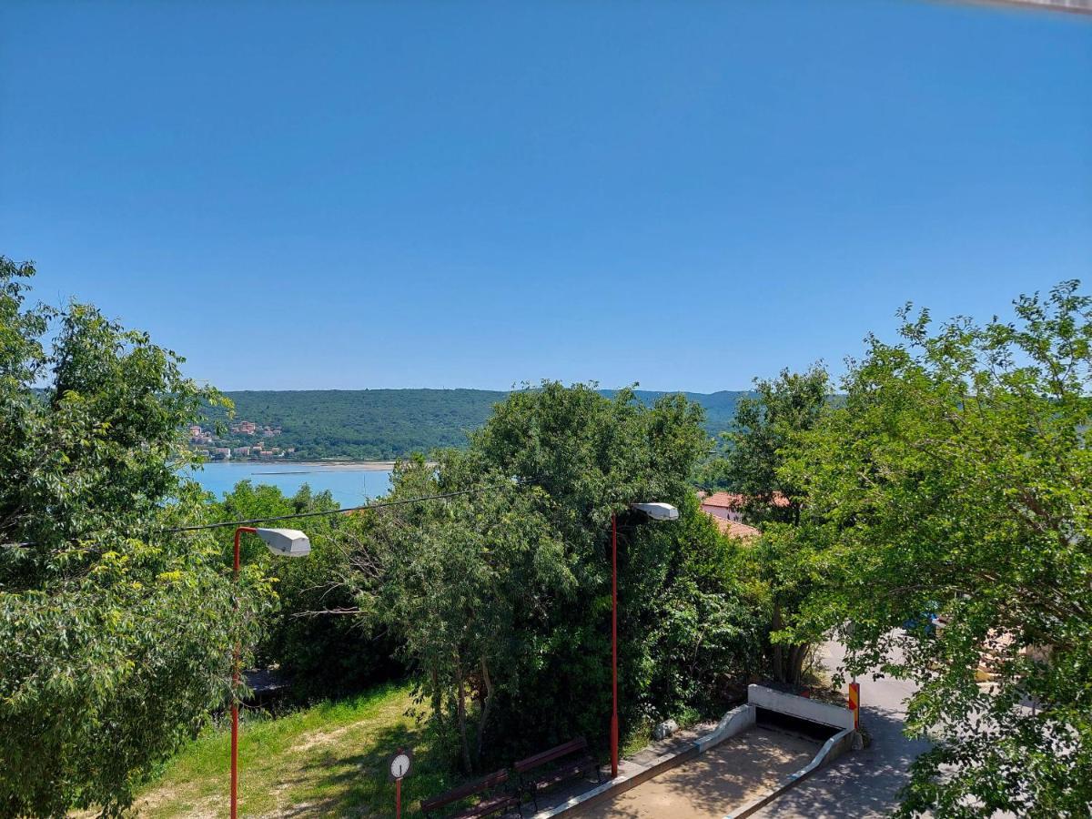 Apartment Marino Cizici Luaran gambar