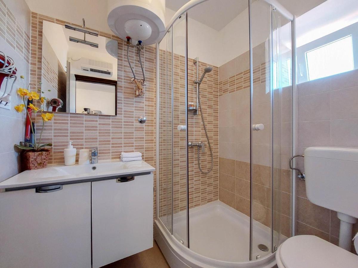 Apartment Marino Cizici Luaran gambar