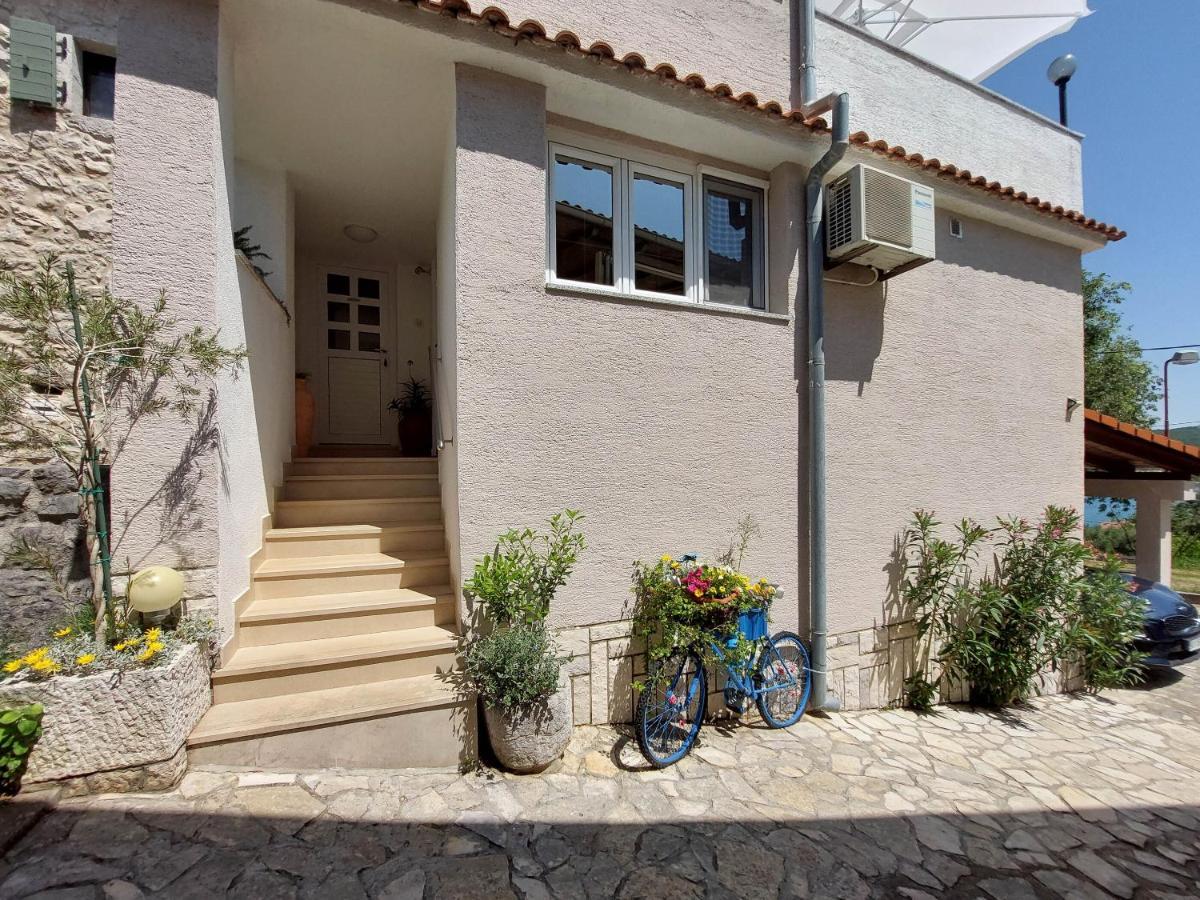 Apartment Marino Cizici Luaran gambar
