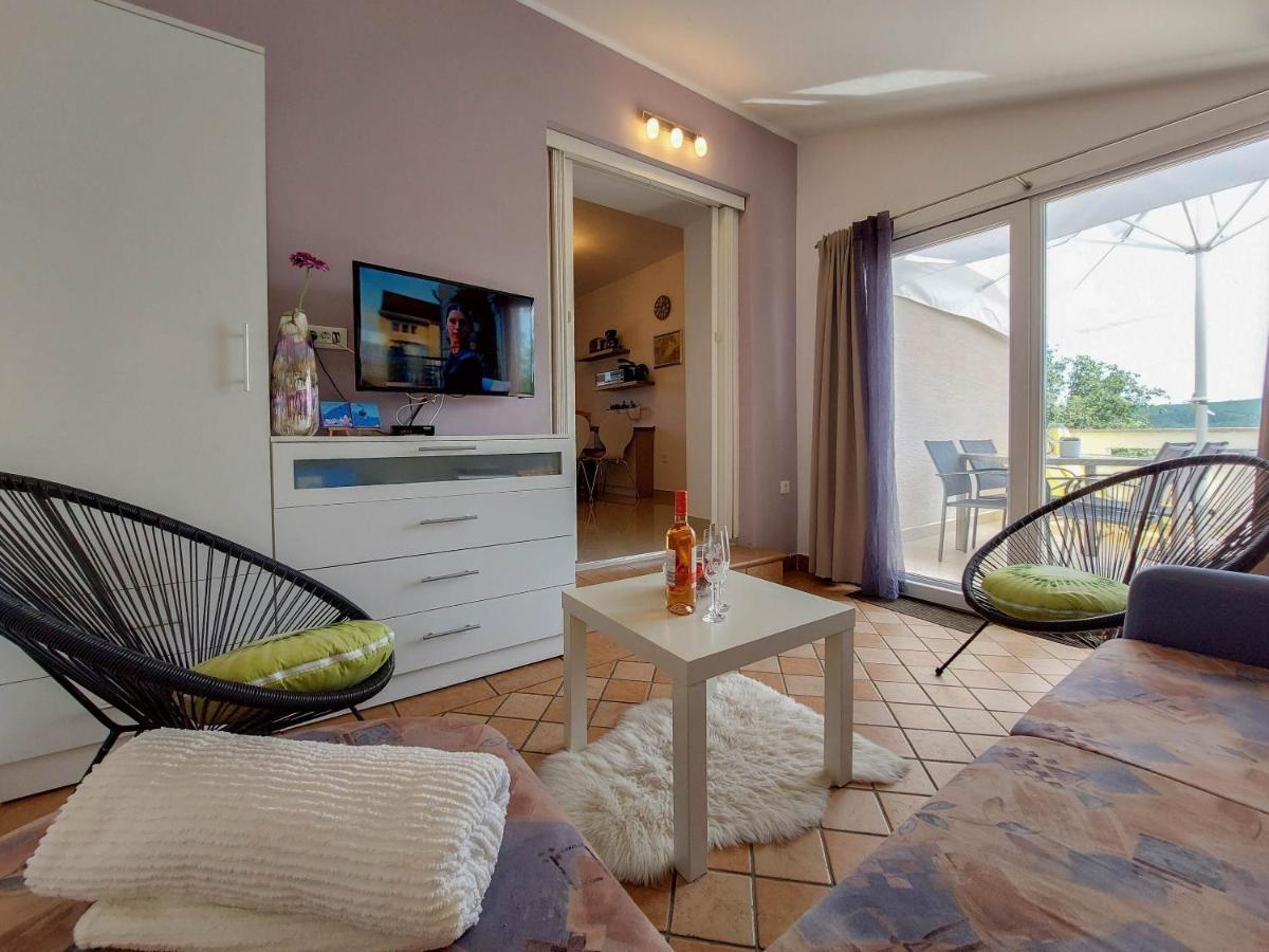 Apartment Marino Cizici Luaran gambar