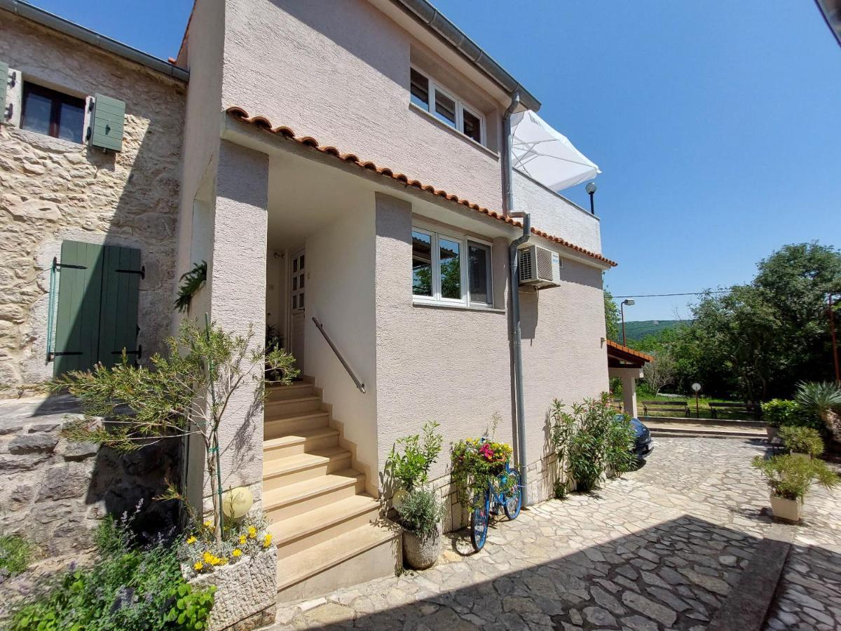 Apartment Marino Cizici Luaran gambar