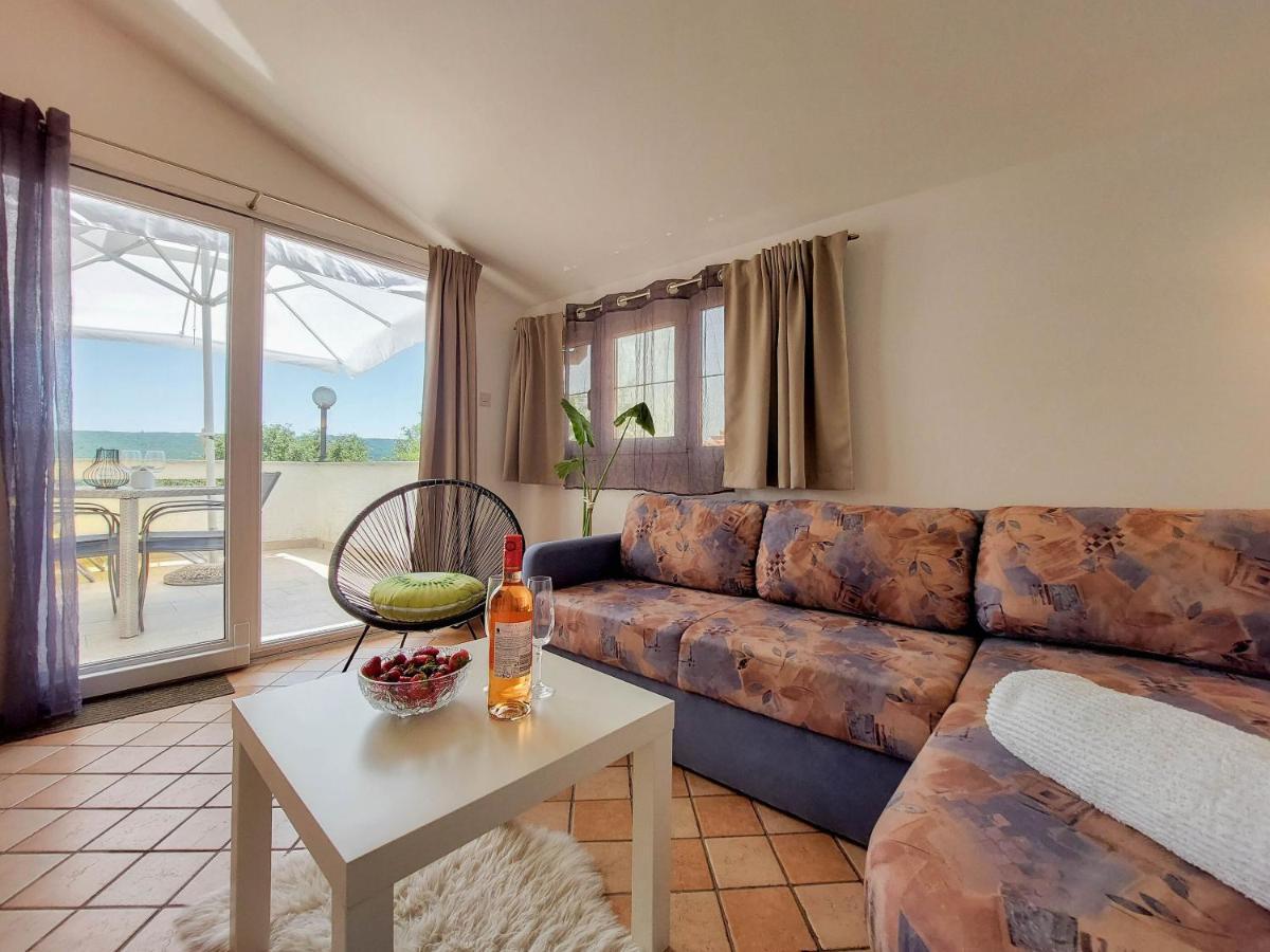 Apartment Marino Cizici Luaran gambar