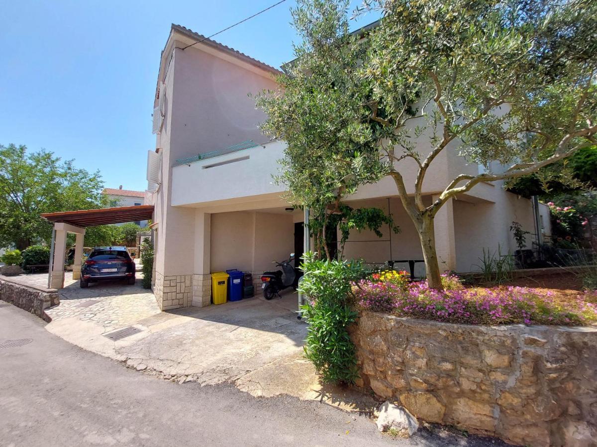 Apartment Marino Cizici Luaran gambar
