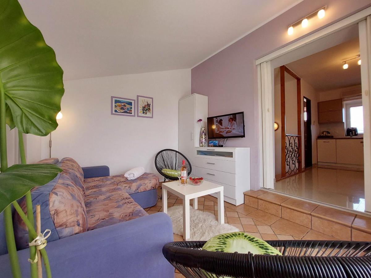Apartment Marino Cizici Luaran gambar