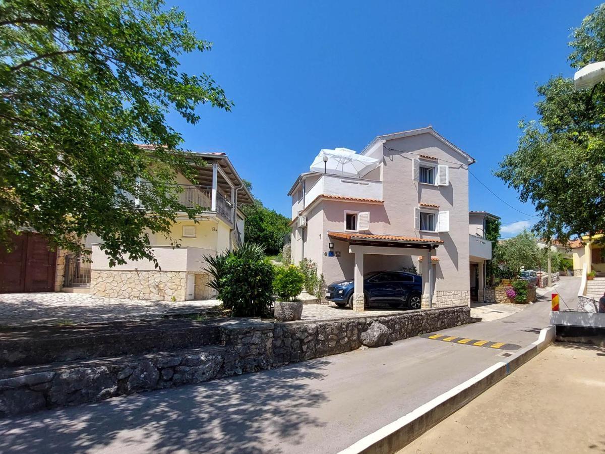 Apartment Marino Cizici Luaran gambar