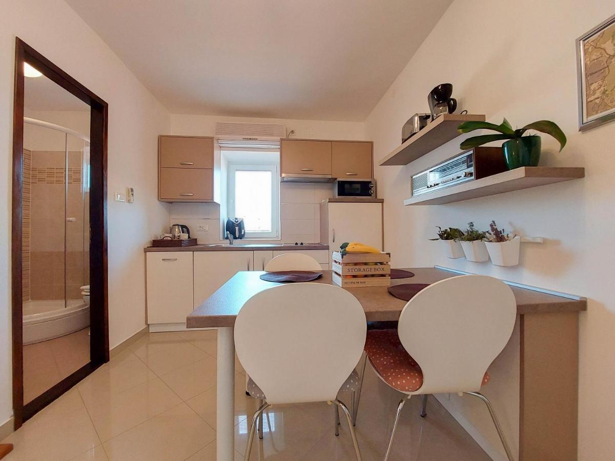 Apartment Marino Cizici Luaran gambar