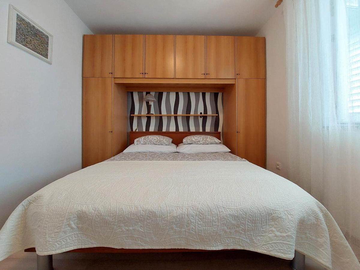 Apartment Marino Cizici Luaran gambar