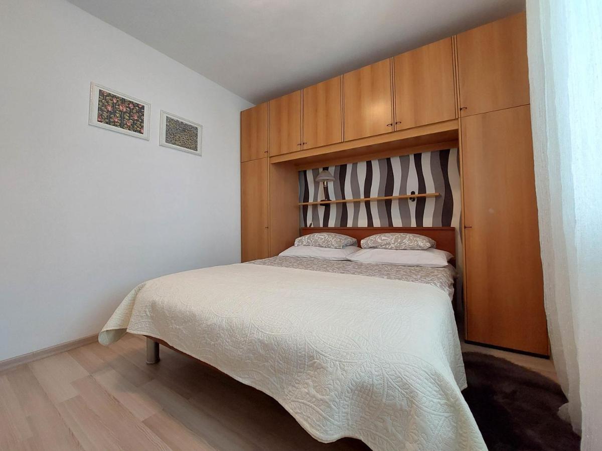 Apartment Marino Cizici Luaran gambar