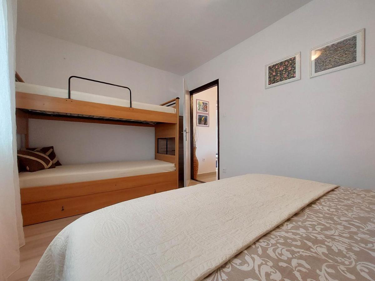 Apartment Marino Cizici Luaran gambar
