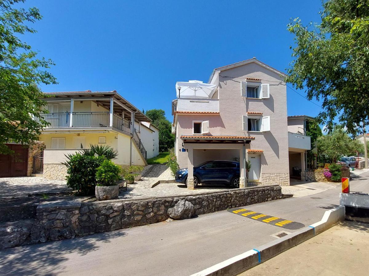 Apartment Marino Cizici Luaran gambar