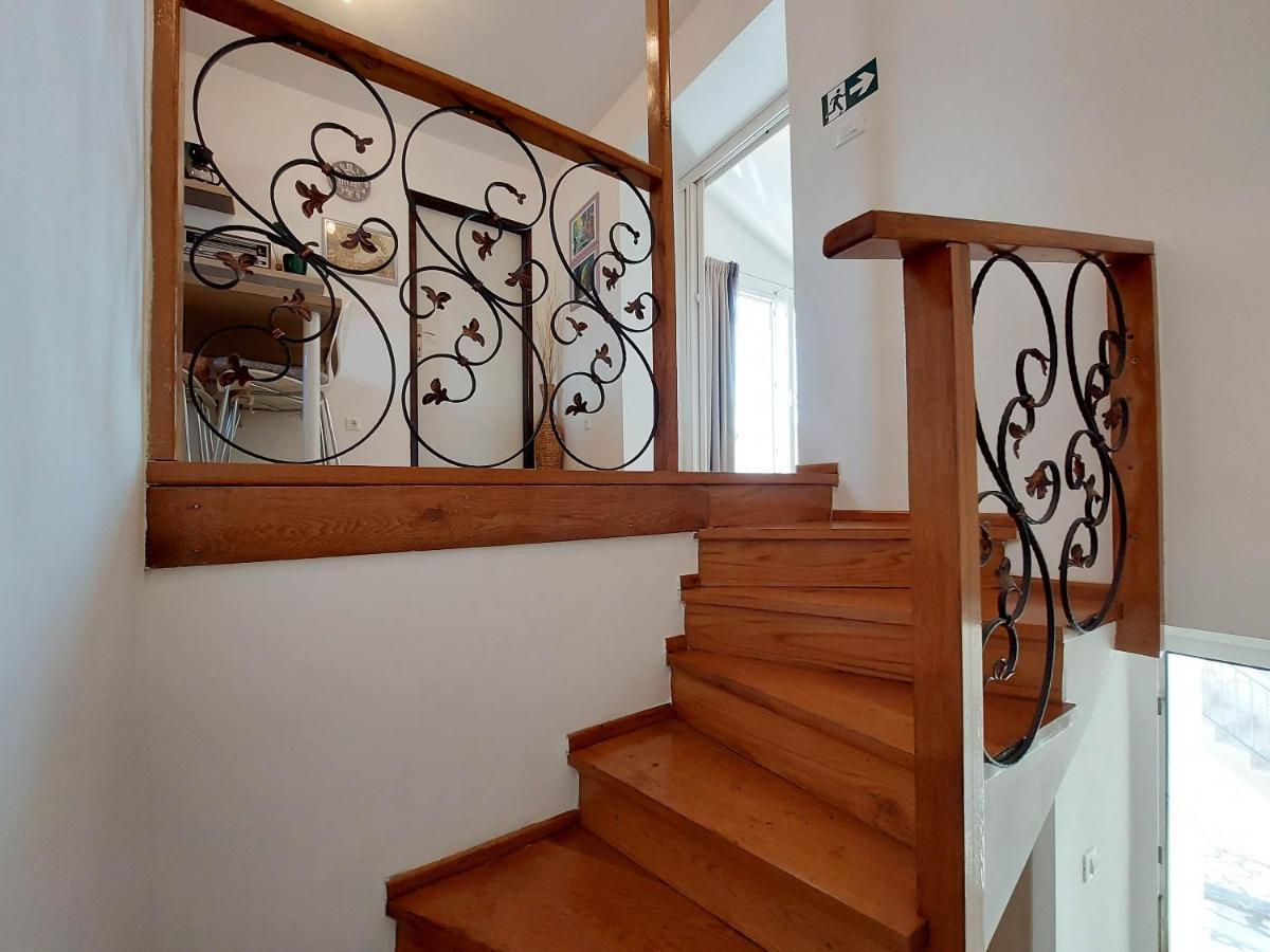 Apartment Marino Cizici Luaran gambar