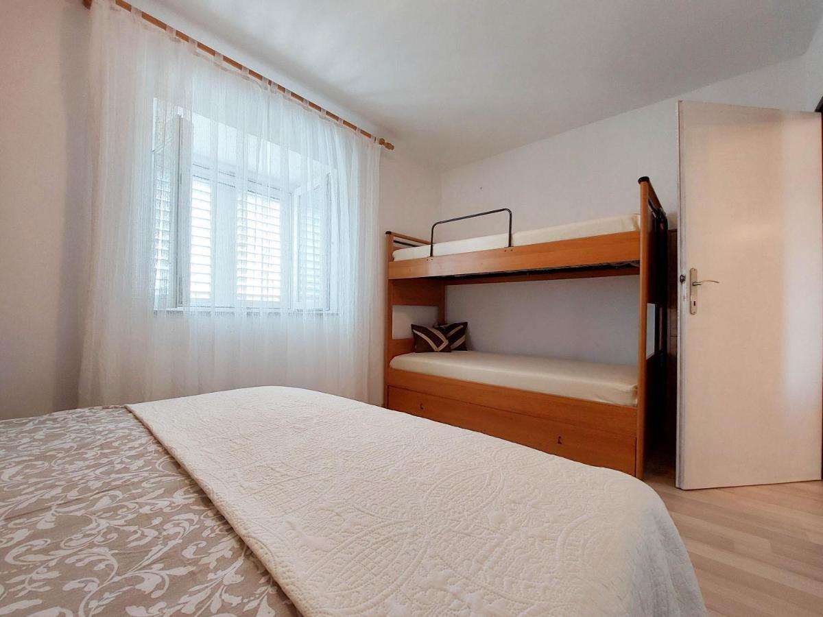 Apartment Marino Cizici Luaran gambar