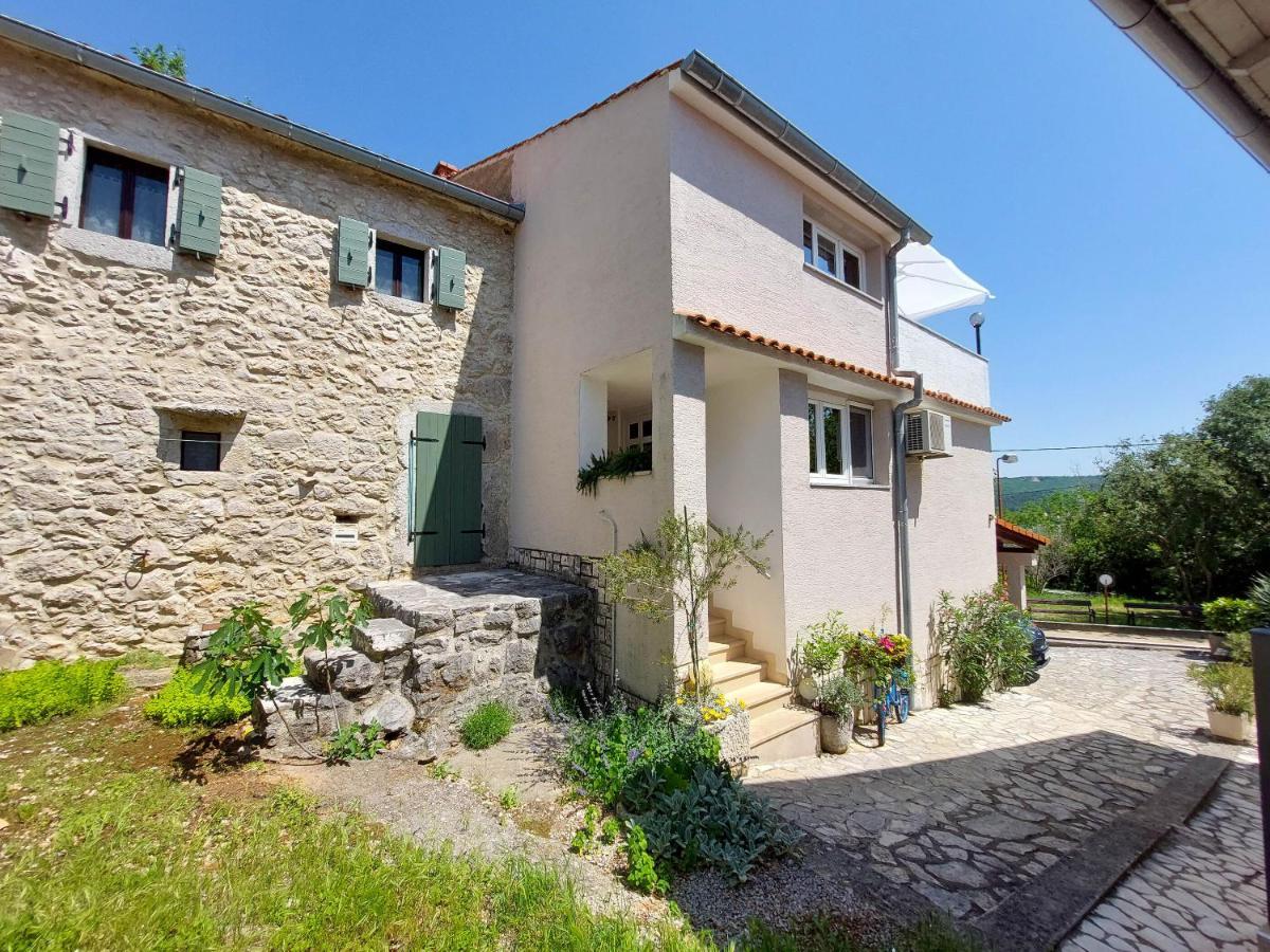 Apartment Marino Cizici Luaran gambar