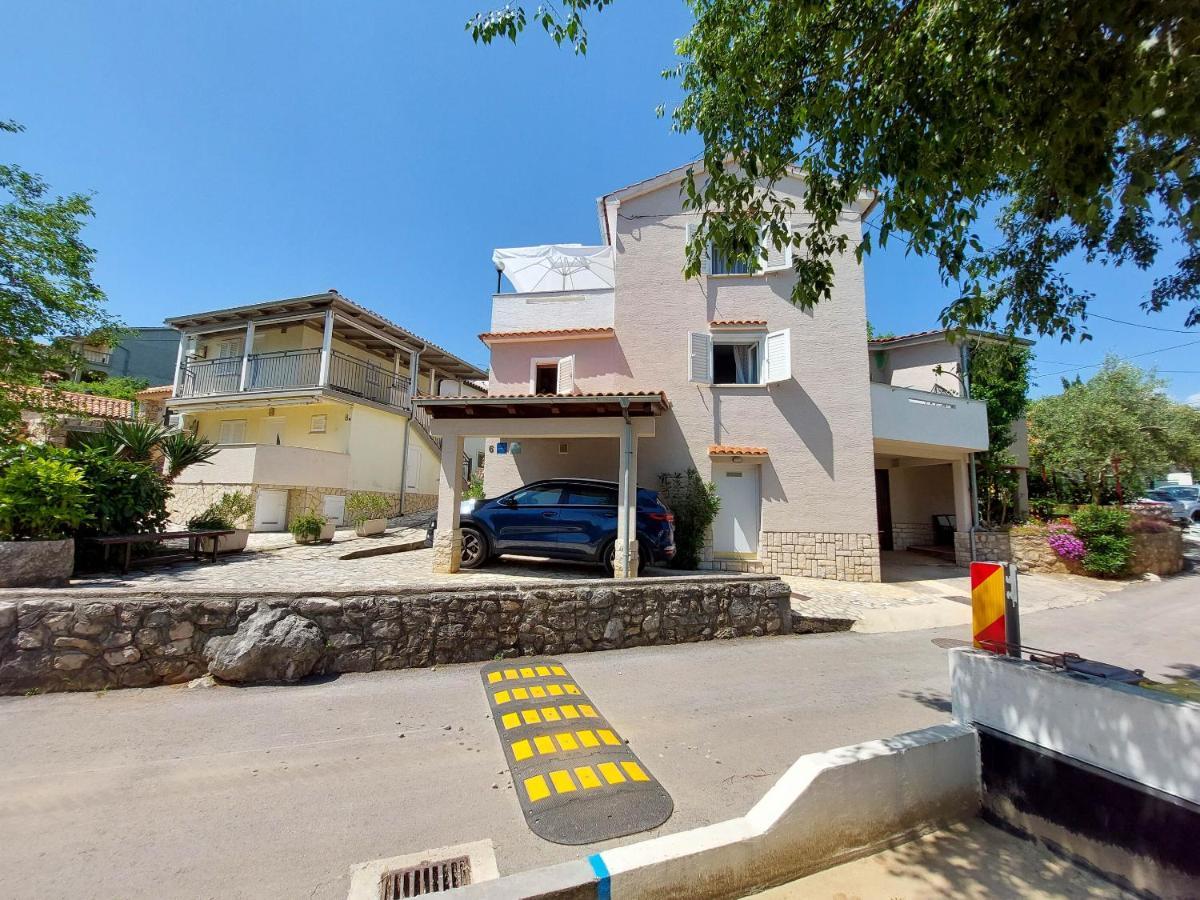 Apartment Marino Cizici Luaran gambar