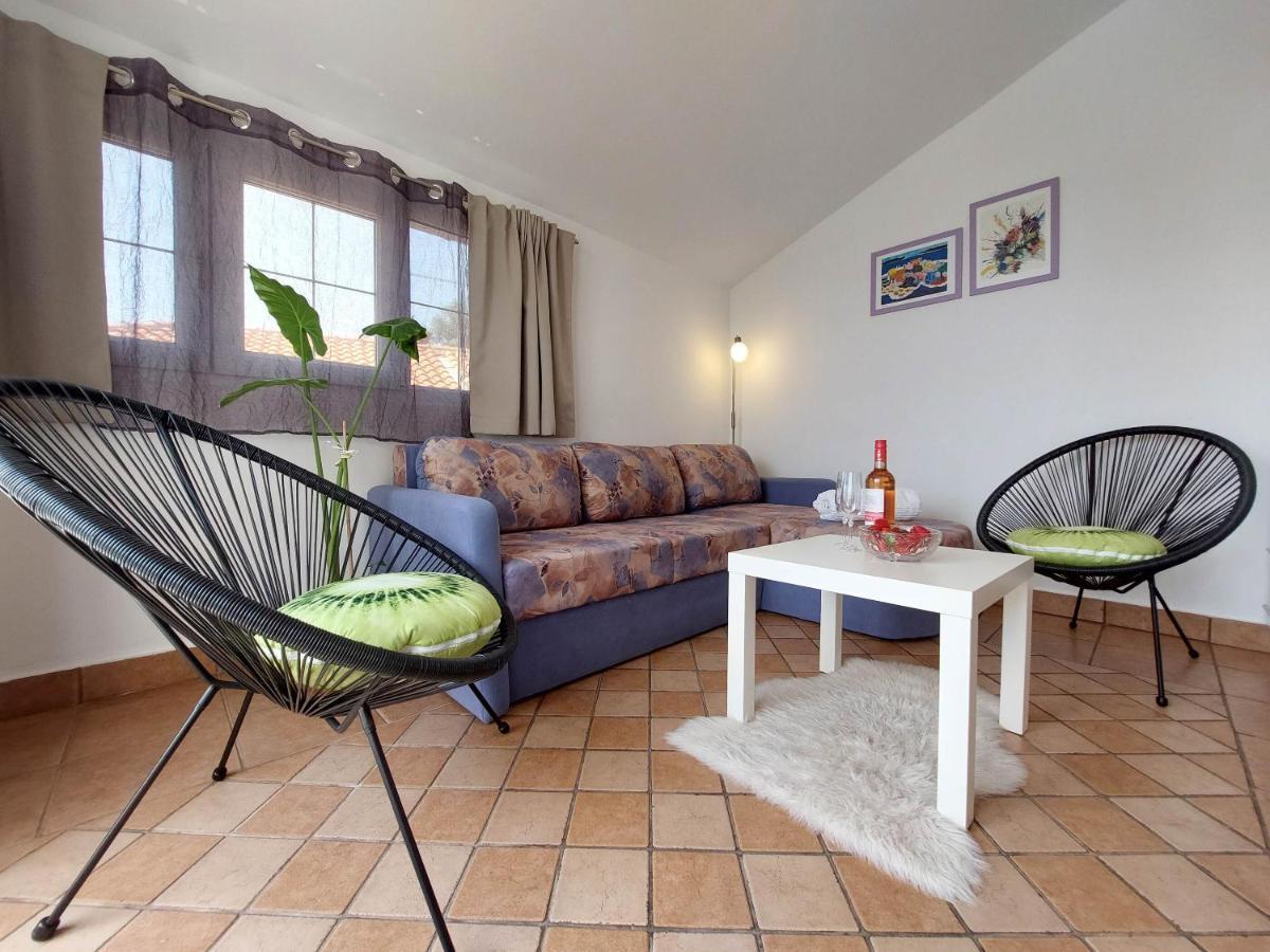 Apartment Marino Cizici Luaran gambar
